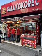 Gala kokoreç