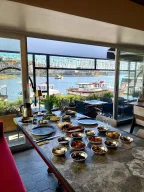 Zin Haliç Restaurant