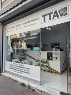 Telefon Tamir Atölyesi ve Ekran Yenileme Merkezi