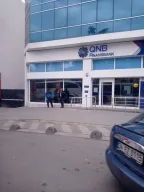 QNB Yakacık Şubesi