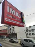 İmaj Sürücü Kursu