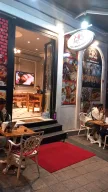 HK KEBAP HOME (Halil İbrahim Kebap Evi)