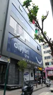 Dişyeri Grup Mecidiyeköy Ağız ve Diş Sağlığı Polikliniği