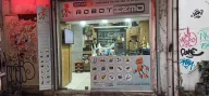 Robotizmo