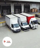 DYN Lojistik Nakliyat Ve Taşımacılık