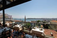 Arwin Roof Restaurant