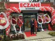İstanbul Eczanesi