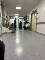 İstanbul Hospital Acil Servis