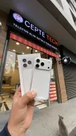 Cepte Tech Beylikdüzü