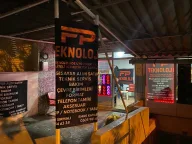 FP Teknoloji – Bilgisayar & Elektronik Servis Merkezi”