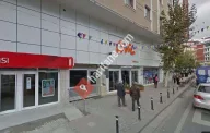 Civil- İstanbul Ümraniye Sütçü İmam