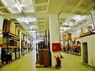 İleti Taşımacılık Lojistik Paz. Amb. San. Tic. Ltd. Şti