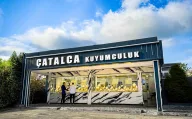 Çatalca Kuyumculuk
