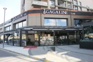 Gagaline Cafe Restaurant Kayaşehir (Başakşehir)