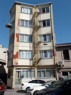 Hayat Apart Otel