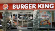 Burger King - Göktürk Larus