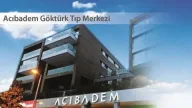 Acıbadem Göktürk Tıp Merkezi