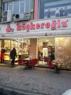Merter Köşkeroğlu