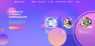 Sozinho Agency - Opencart E-Ticaret Sistemleri
