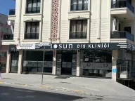 TOSUN AĞIZ VE DİŞ SAĞLIĞI POLİKLİNİĞİ