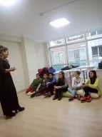 Çekmeköy İdealist Akademi Butik Kurs Merkezi