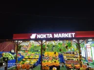 NOKTA MARKET