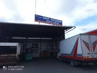 Yeni Rekor Nakliyat Ambarı Tic.Ltd.Şti.