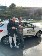 Tekkent Sürücü Kursu
