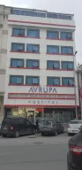 Avrupa Hospital