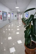 Eğitim Bilimleri Kurs Merkezi