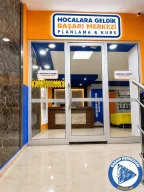 Hocalara Geldik Bağcılar