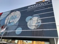 Anadolu Sağlık Ataşehir Tıp Merkezi