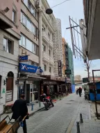 Yurtiçi Kargo Sirkeci