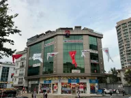 Falcon Lojistik A.Ş