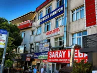 KAYNARCA PANSİYON