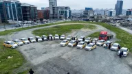 Soğanlı Alan Sürücü Kursu (Bahçelievler)