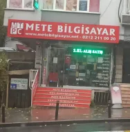 METE BİLGİSAYAR