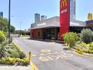 McDonald's Kartal DT