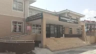GAZİOSMANPAŞA HAYME HATUN ANAOKULU