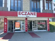 Tekin Eczanesi