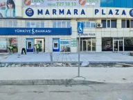 Marmara Plaza