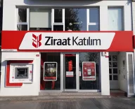 Ziraat Katılım Pendik Şubesi
