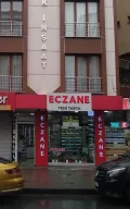 Yeni Tabya Eczanesi