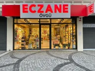 ÖVGÜ ECZANESİ
