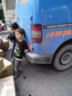 Mng Kargo Gokturk