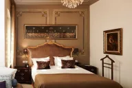FAIK PASHA HOTELS BEYOGLU ISTANBUL
