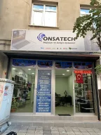 ONSATECH Bilgisayar Teknik Servisi