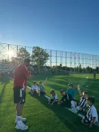 Beşiktaş Şile Futbol Okulu