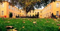 Fatih Sultan Mehmet Vakıf Üniversitesi Haliç Yerleşkesi