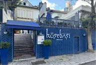 Köşebaşı Levent